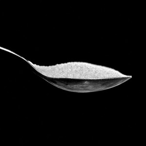spoonfull of sugar