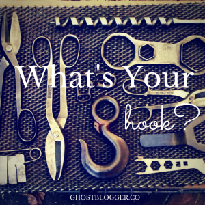 what's your hook